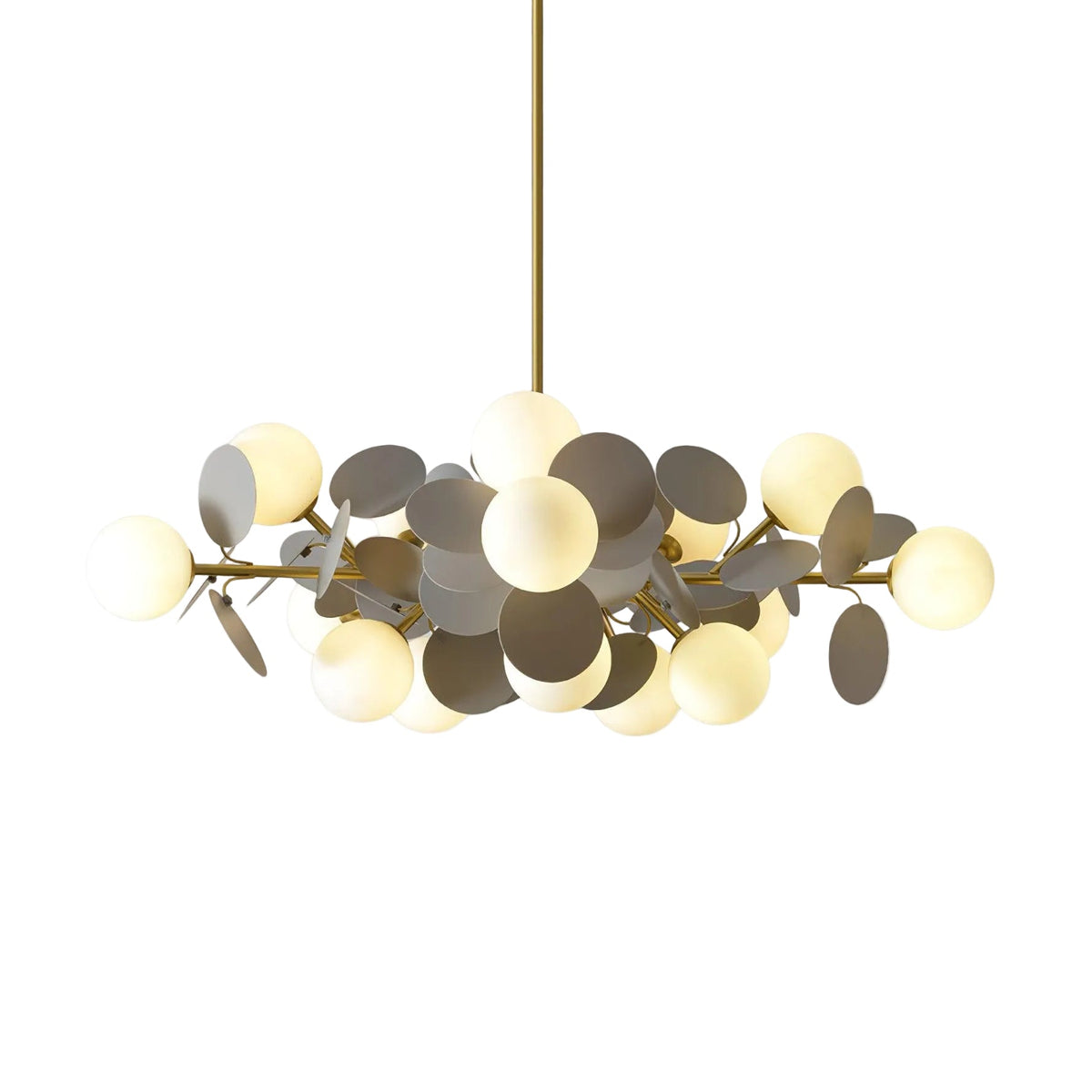 Nedeya Modern Chandelier