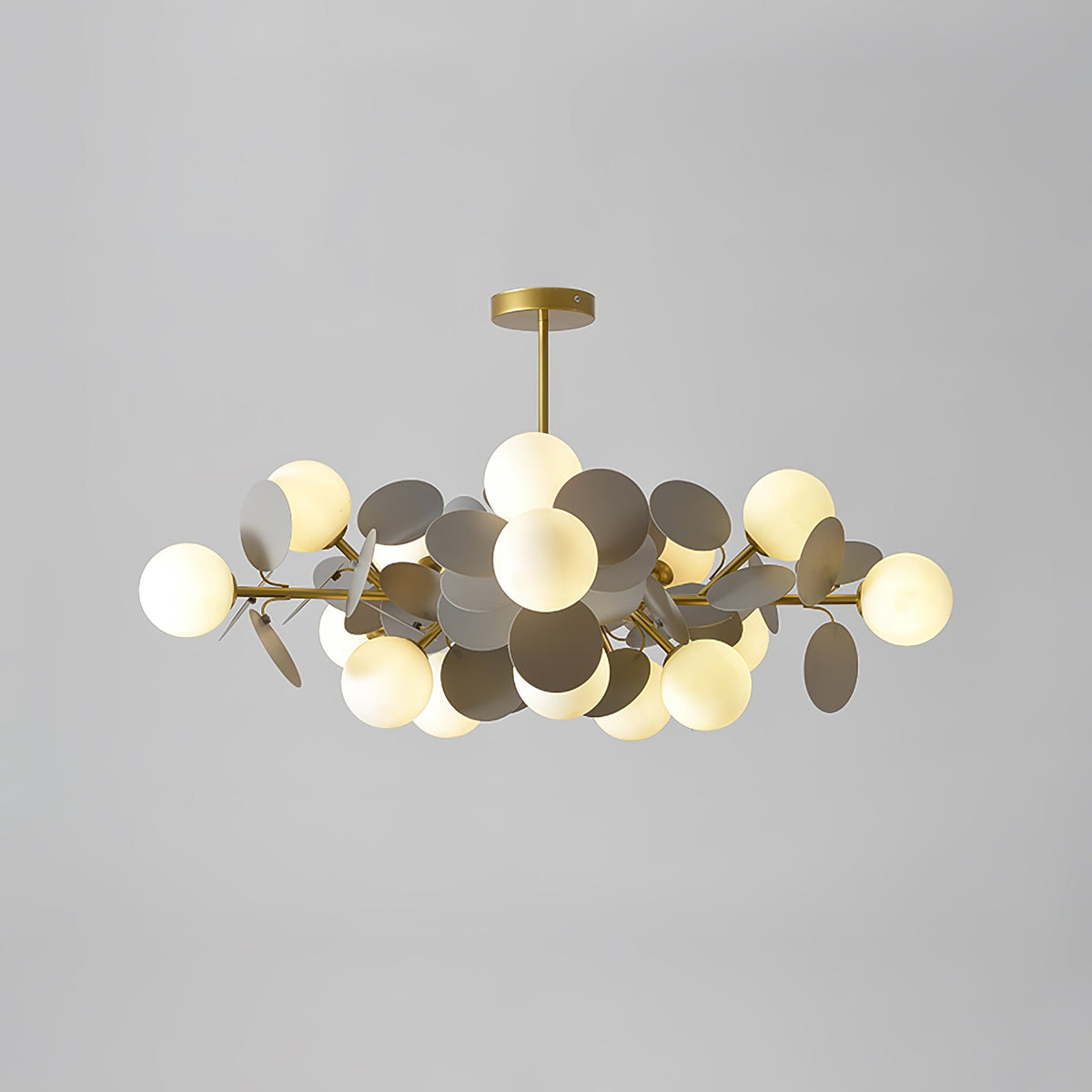 Nedeya Modern Chandelier