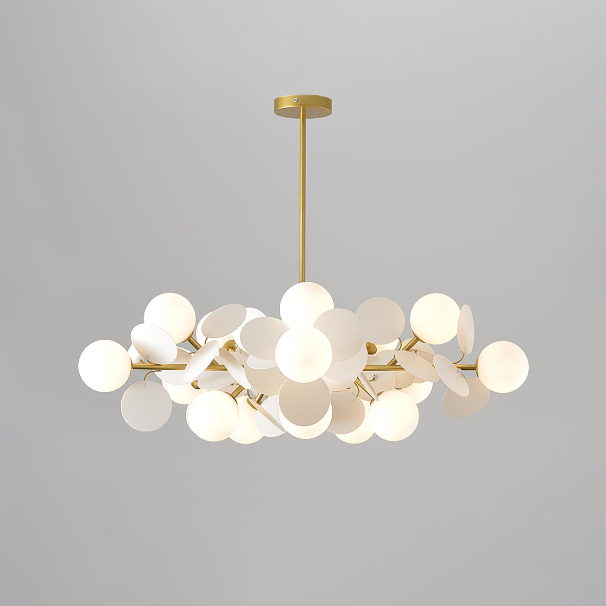 Nedeya Modern Chandelier