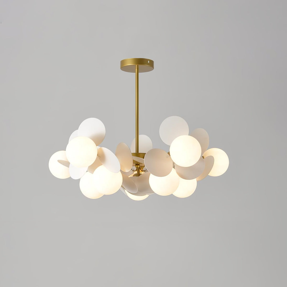 Nedeya Modern Chandelier