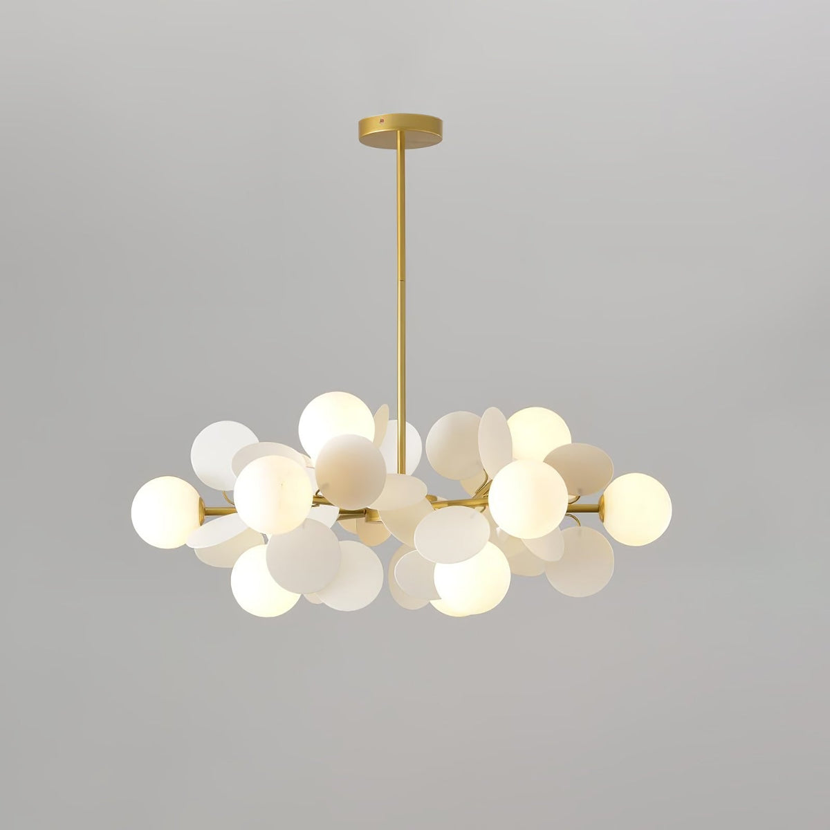 Nedeya Modern Chandelier