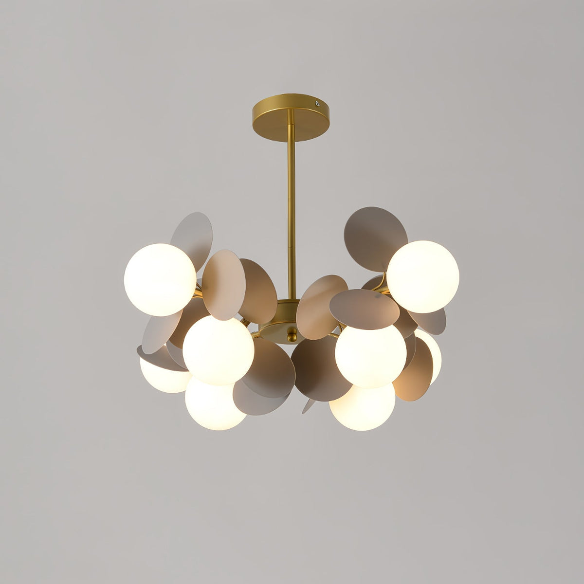 Nedeya Modern Chandelier