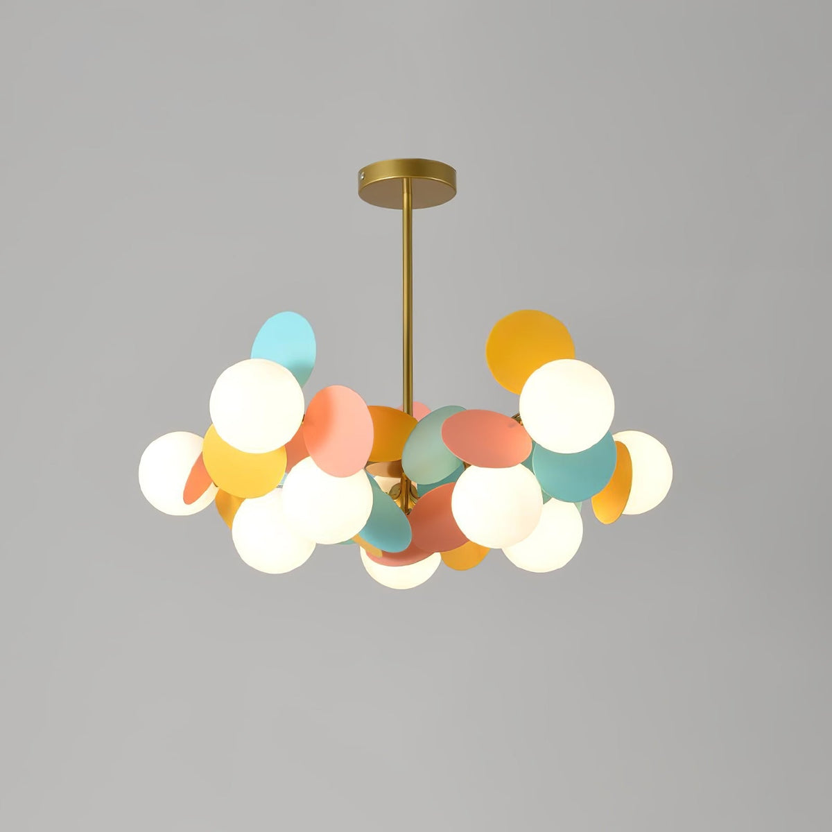 Nedeya Modern Chandelier