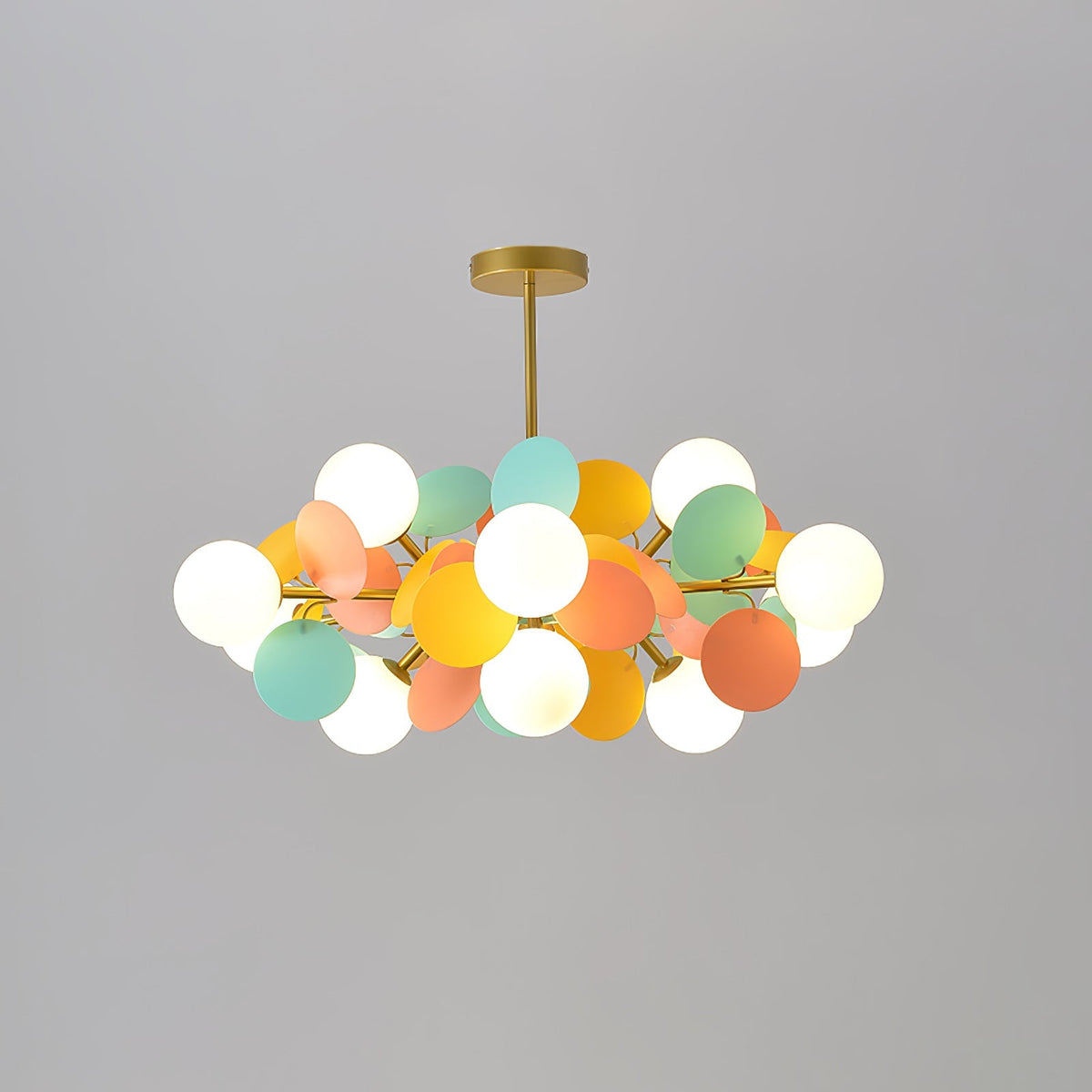 Nedeya Modern Chandelier