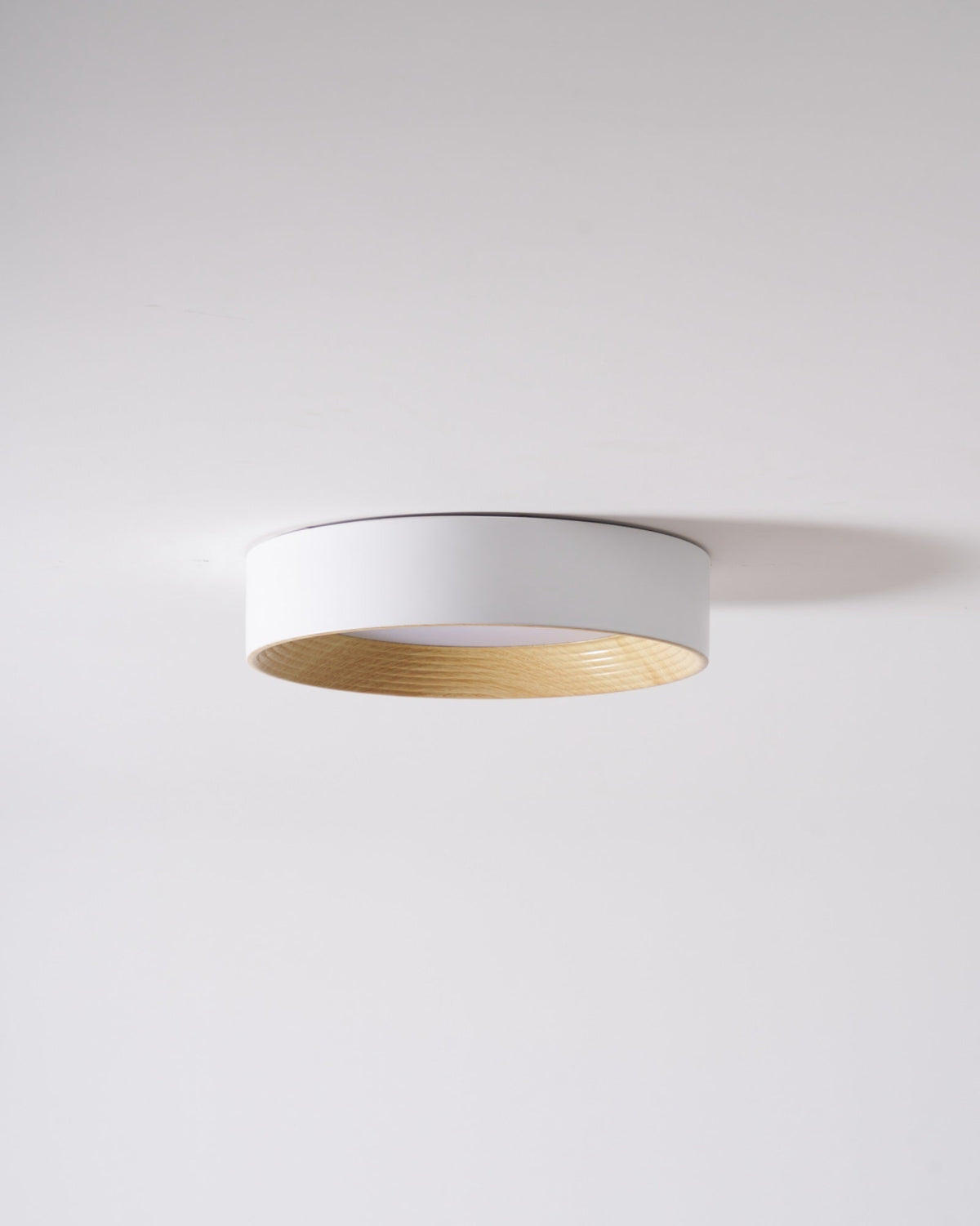 Vipesana Round Ceiling Light