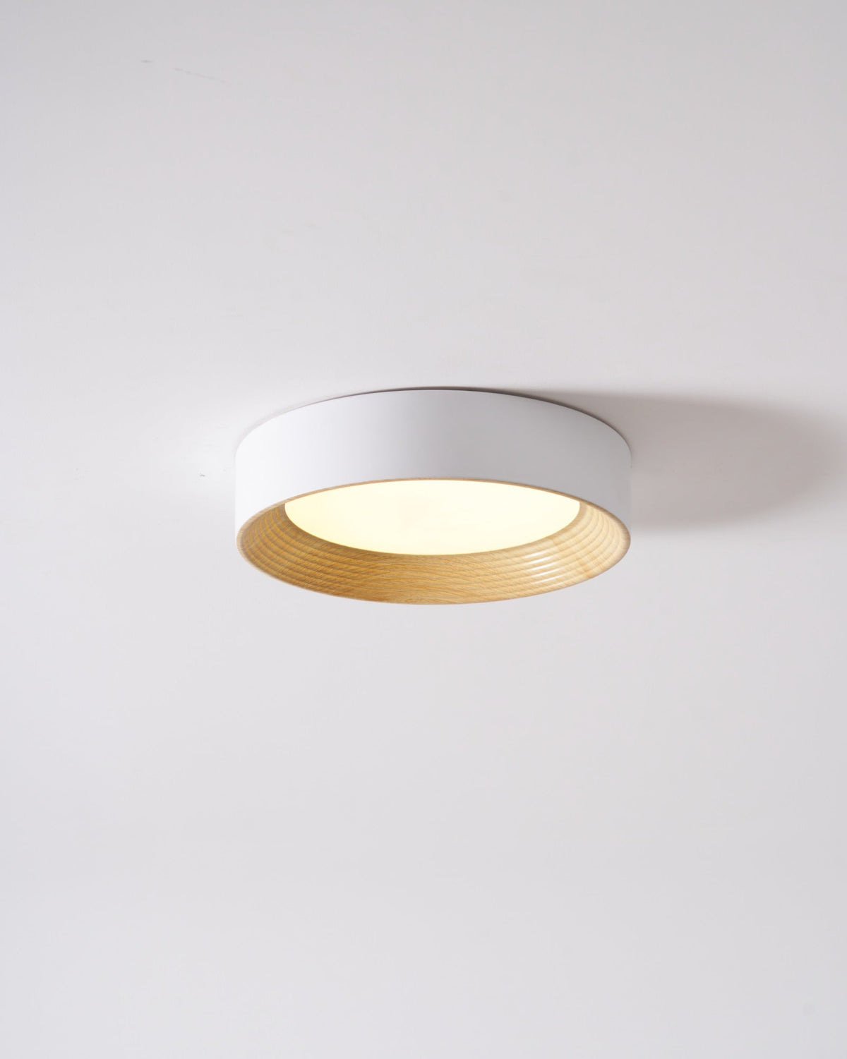 Vipesana Round Ceiling Light