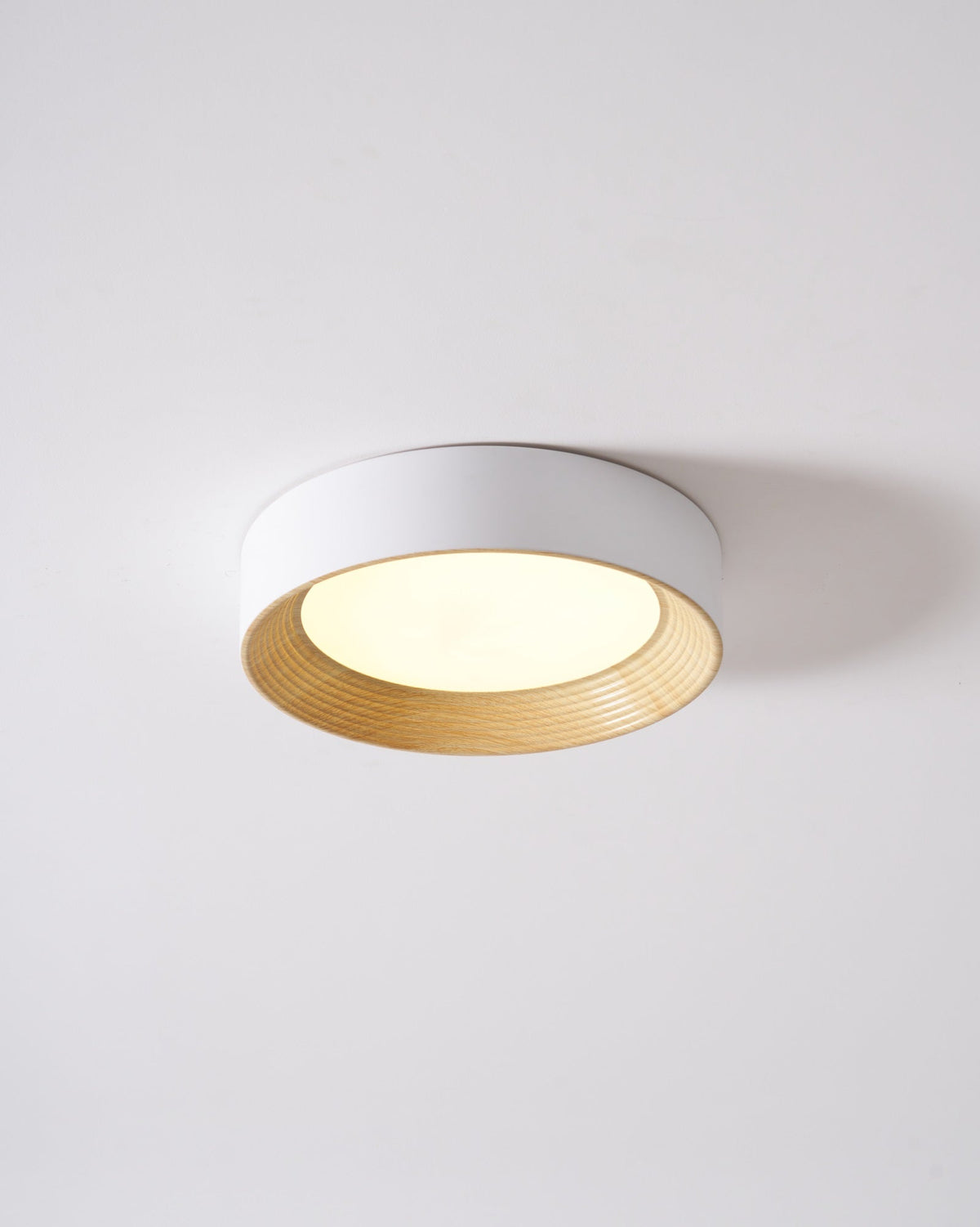 Vipesana Round Ceiling Light