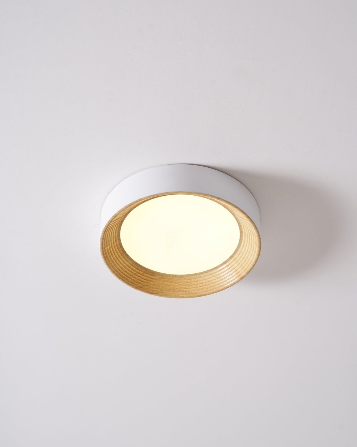 Vipesana Round Ceiling Light