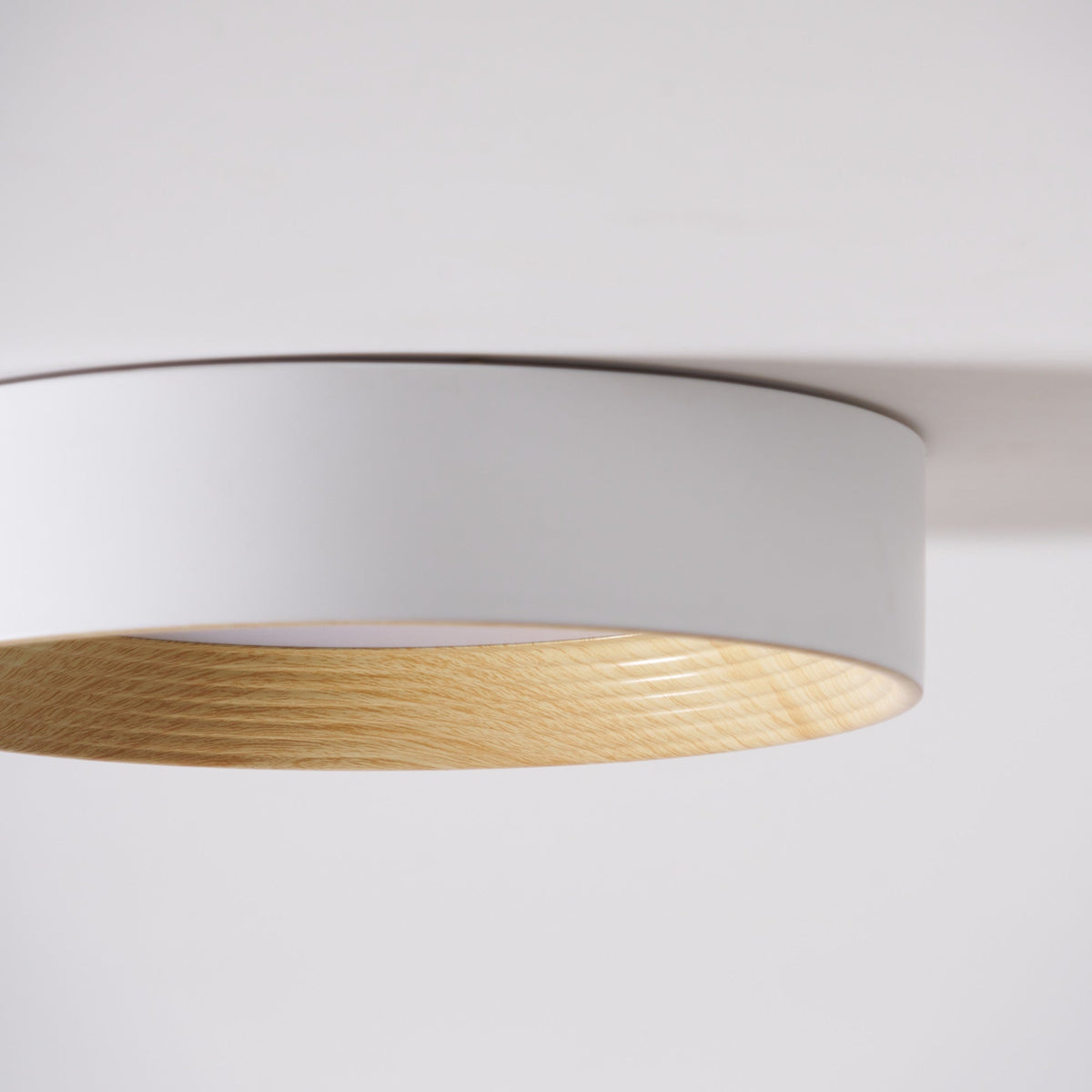 Vipesana Round Ceiling Light