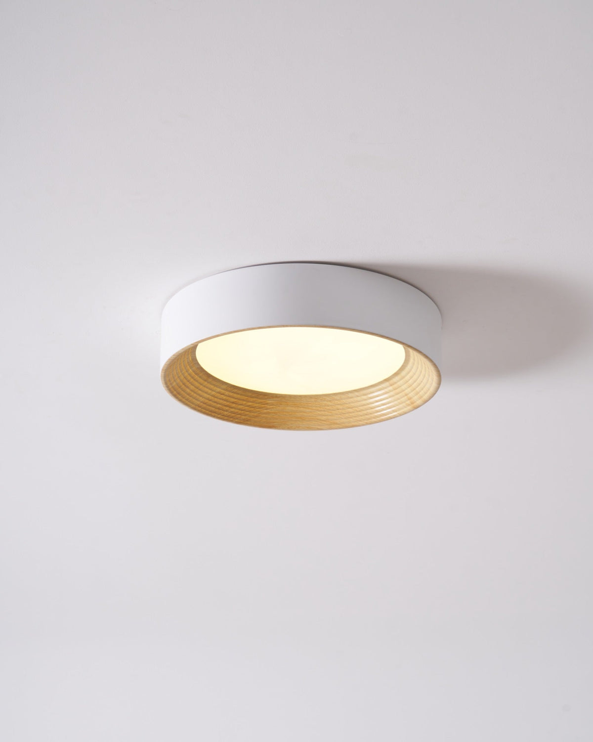 Vipesana Round Ceiling Light