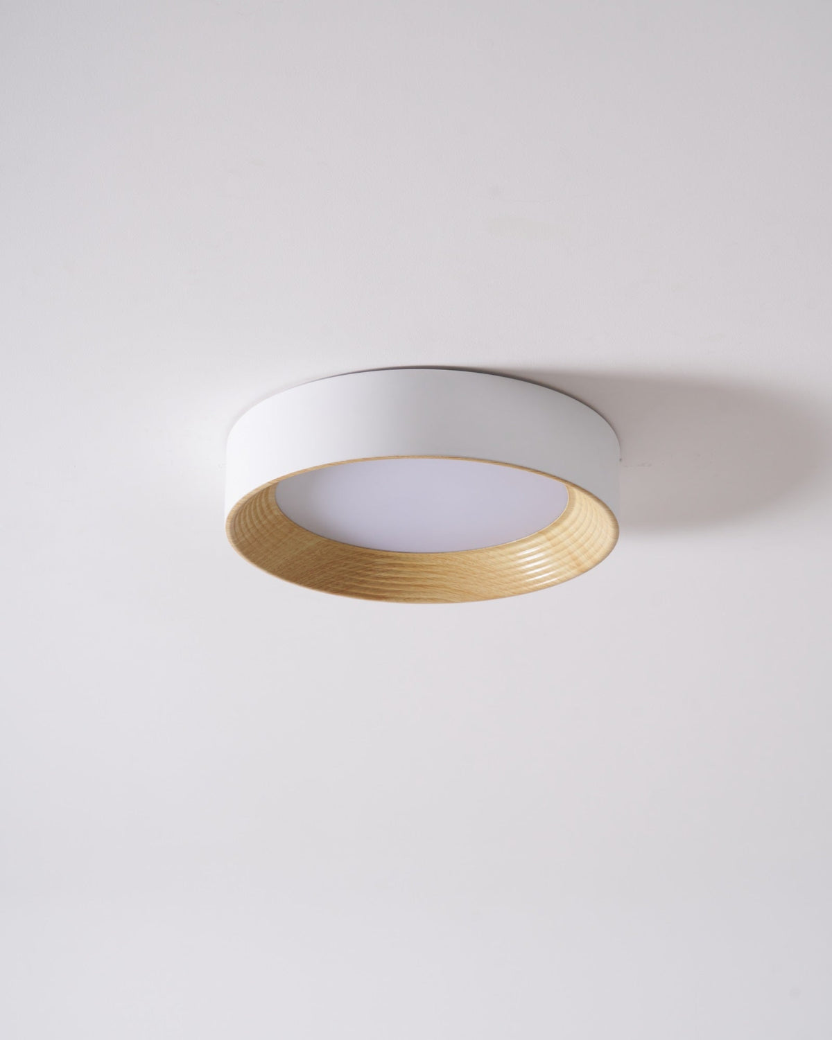 Vipesana Round Ceiling Light