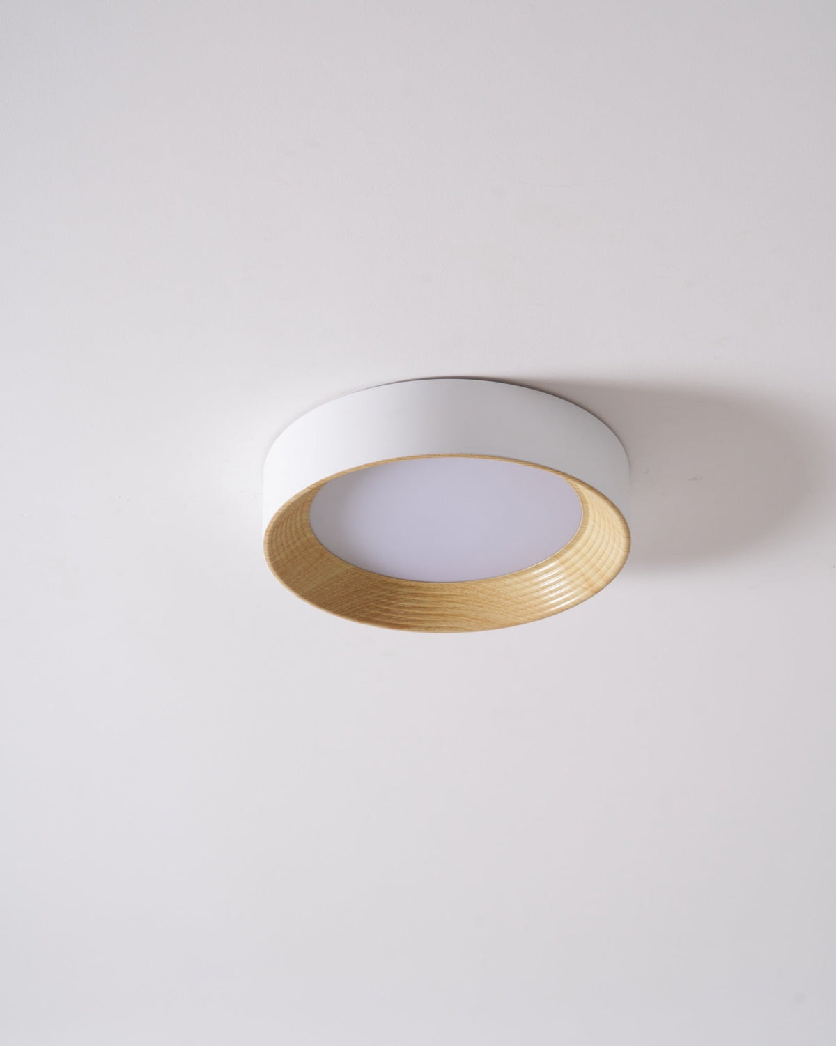 Vipesana Round Ceiling Light
