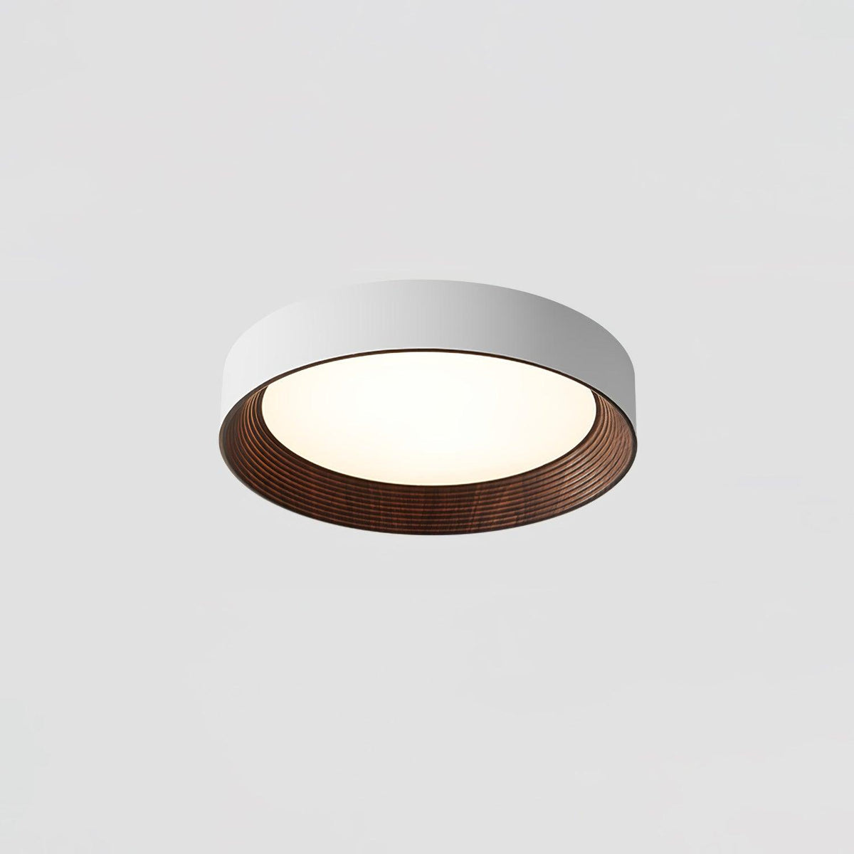 Vipesana Round Ceiling Light