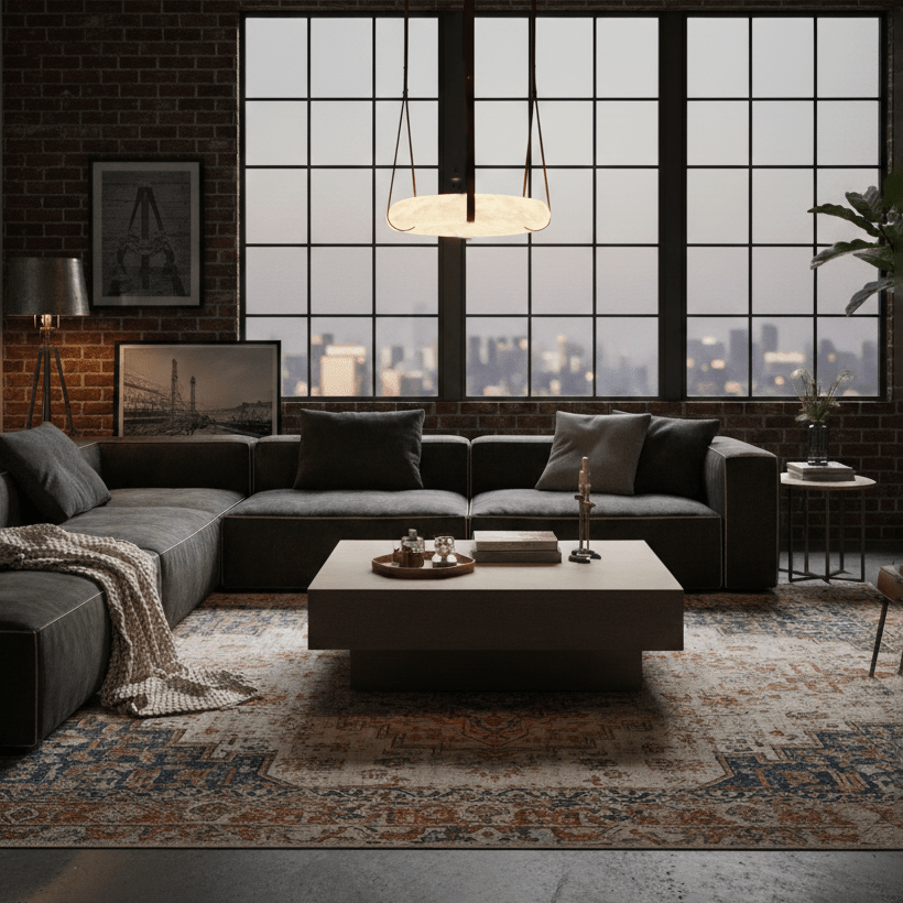 Oslo Alabaster Pendant Light A – detail 14