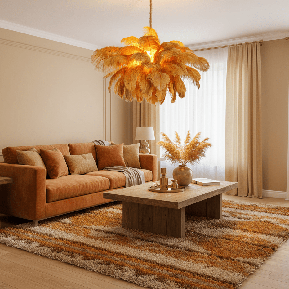 Shini Chandelier
