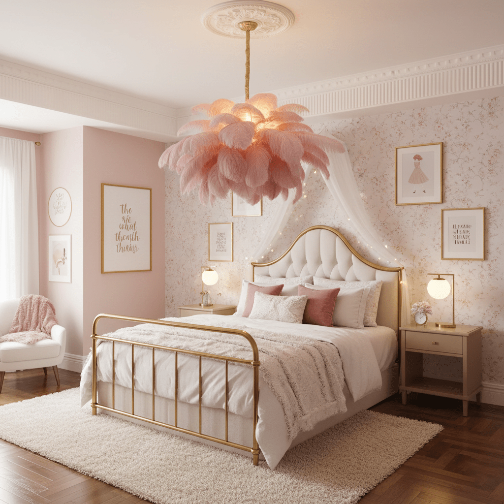 Shini Chandelier