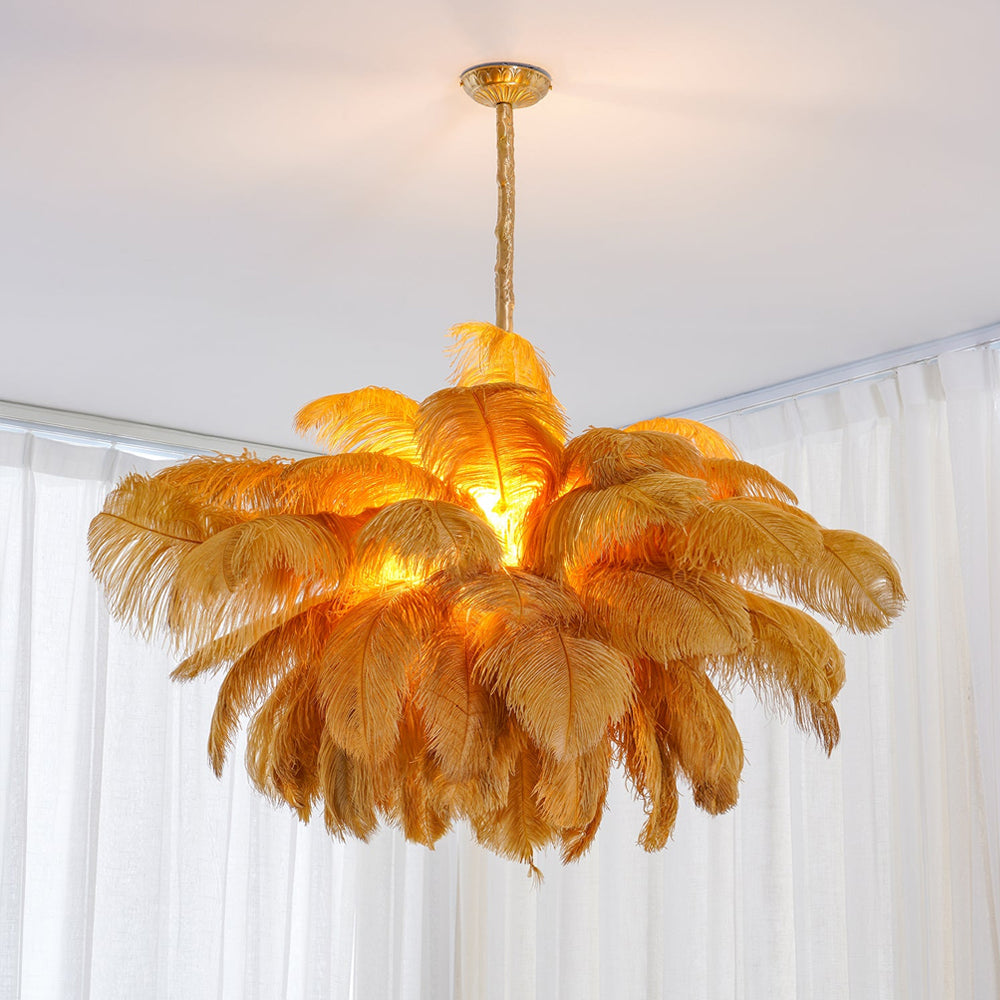 Shini Chandelier