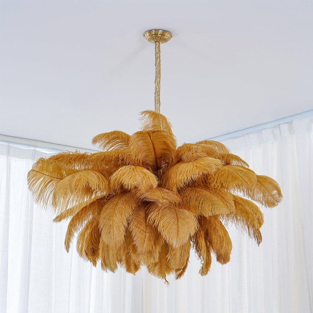 Shini Chandelier