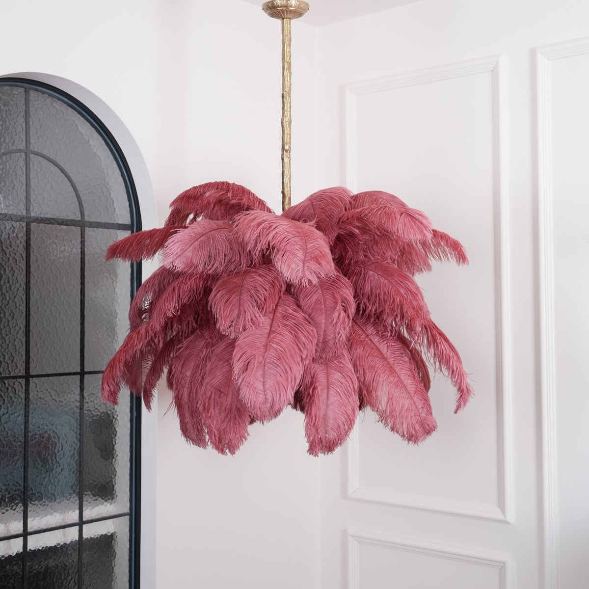 Shini Chandelier