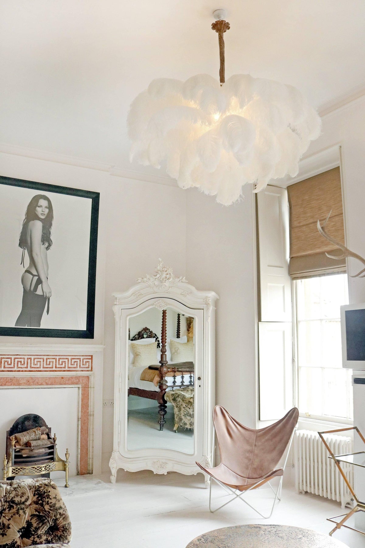 Shini Chandelier