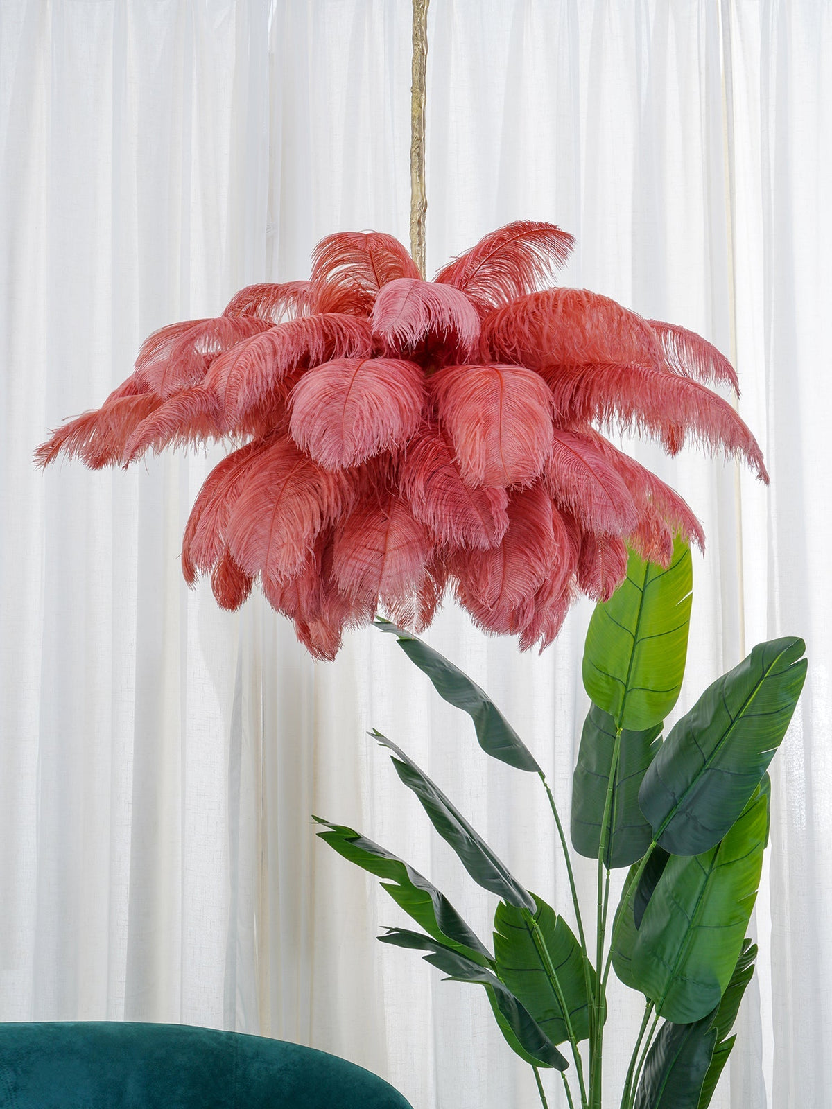 Shini Chandelier
