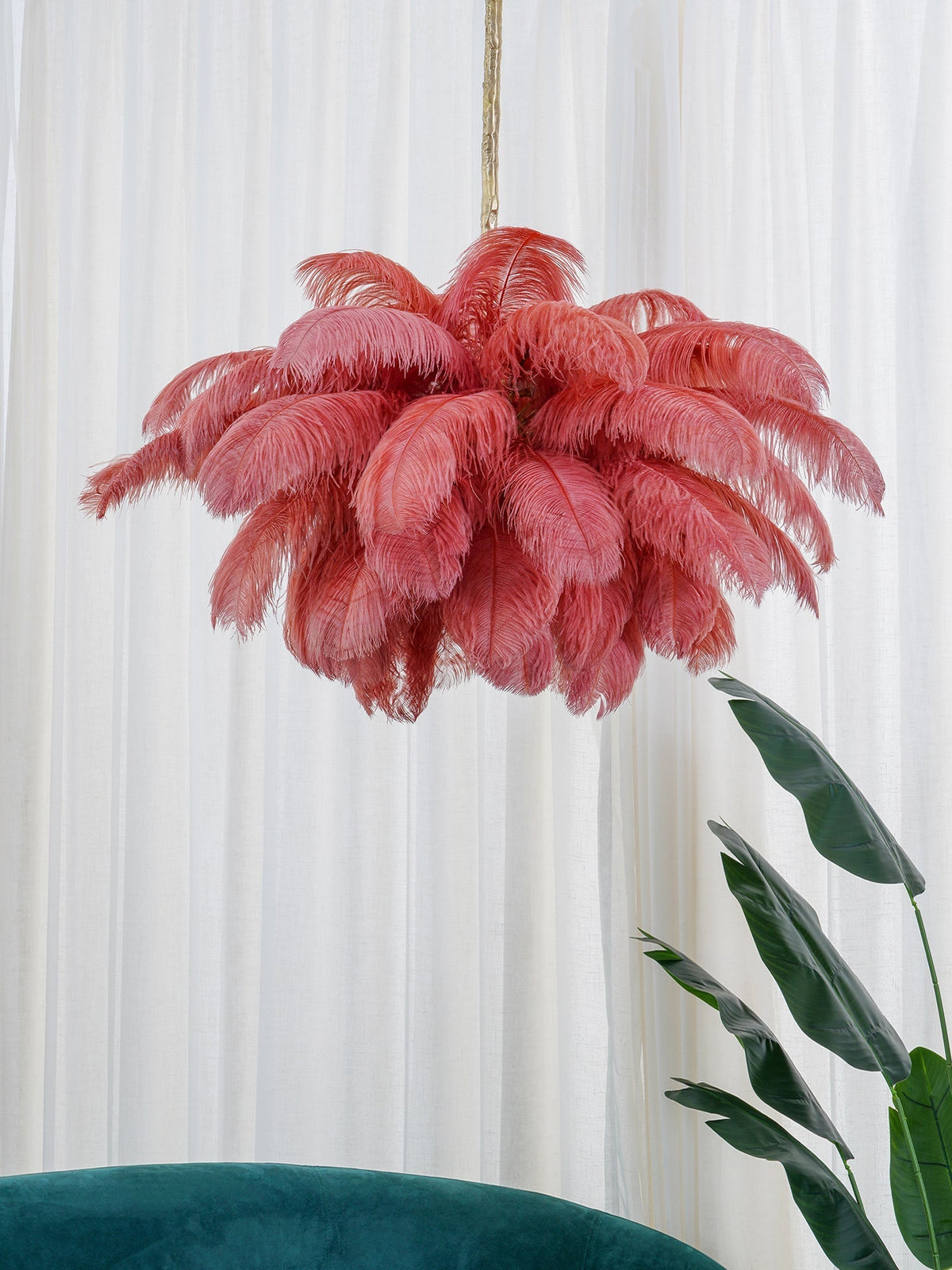Shini Chandelier