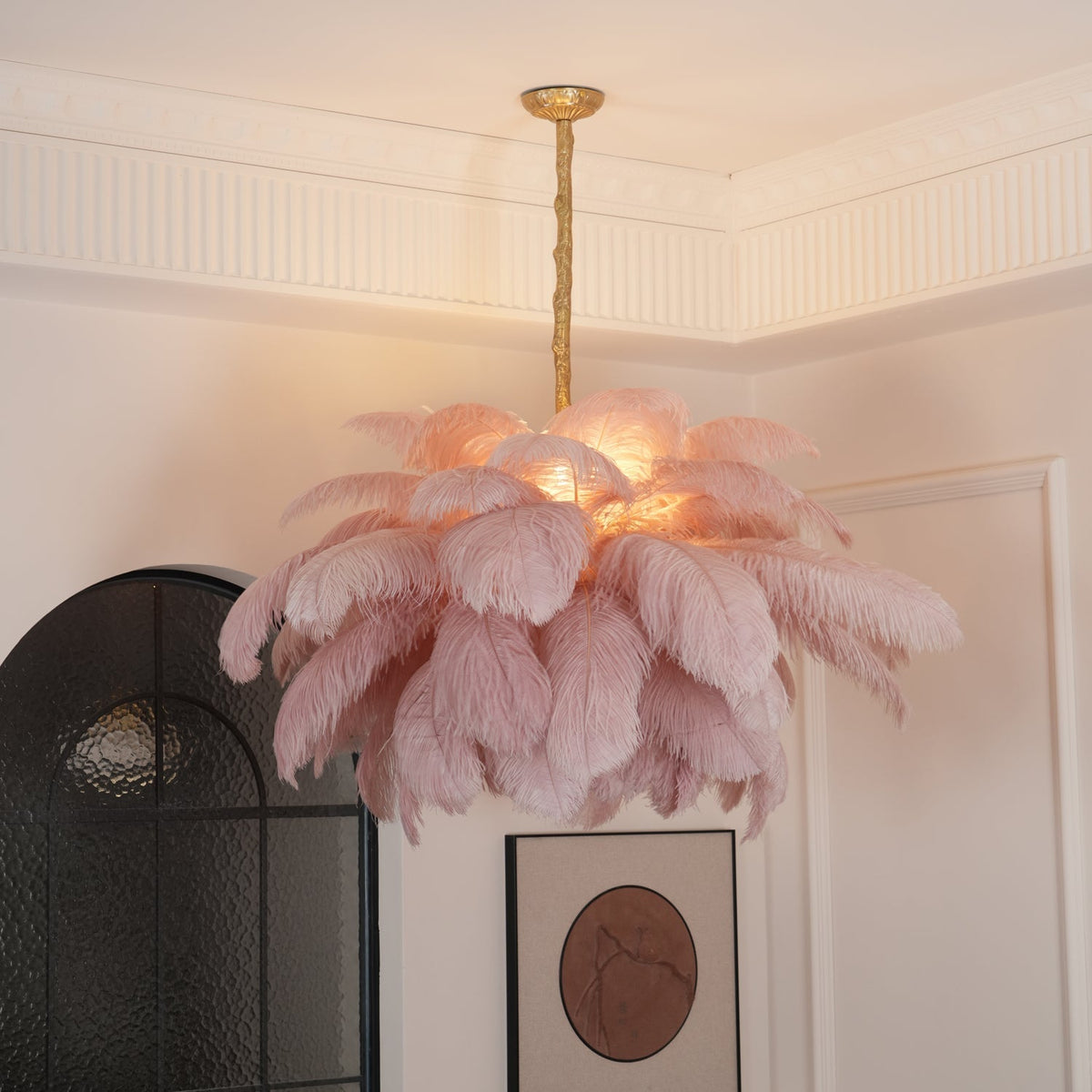 Shini Chandelier