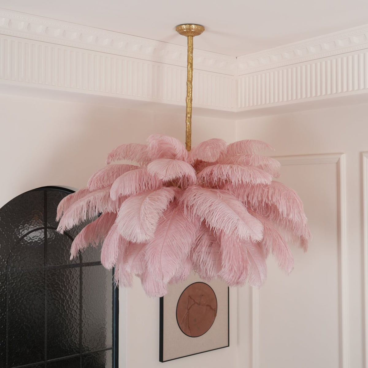 Shini Chandelier