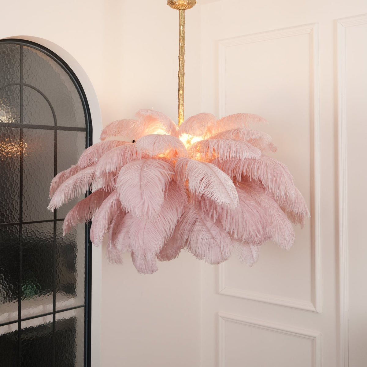 Shini Chandelier