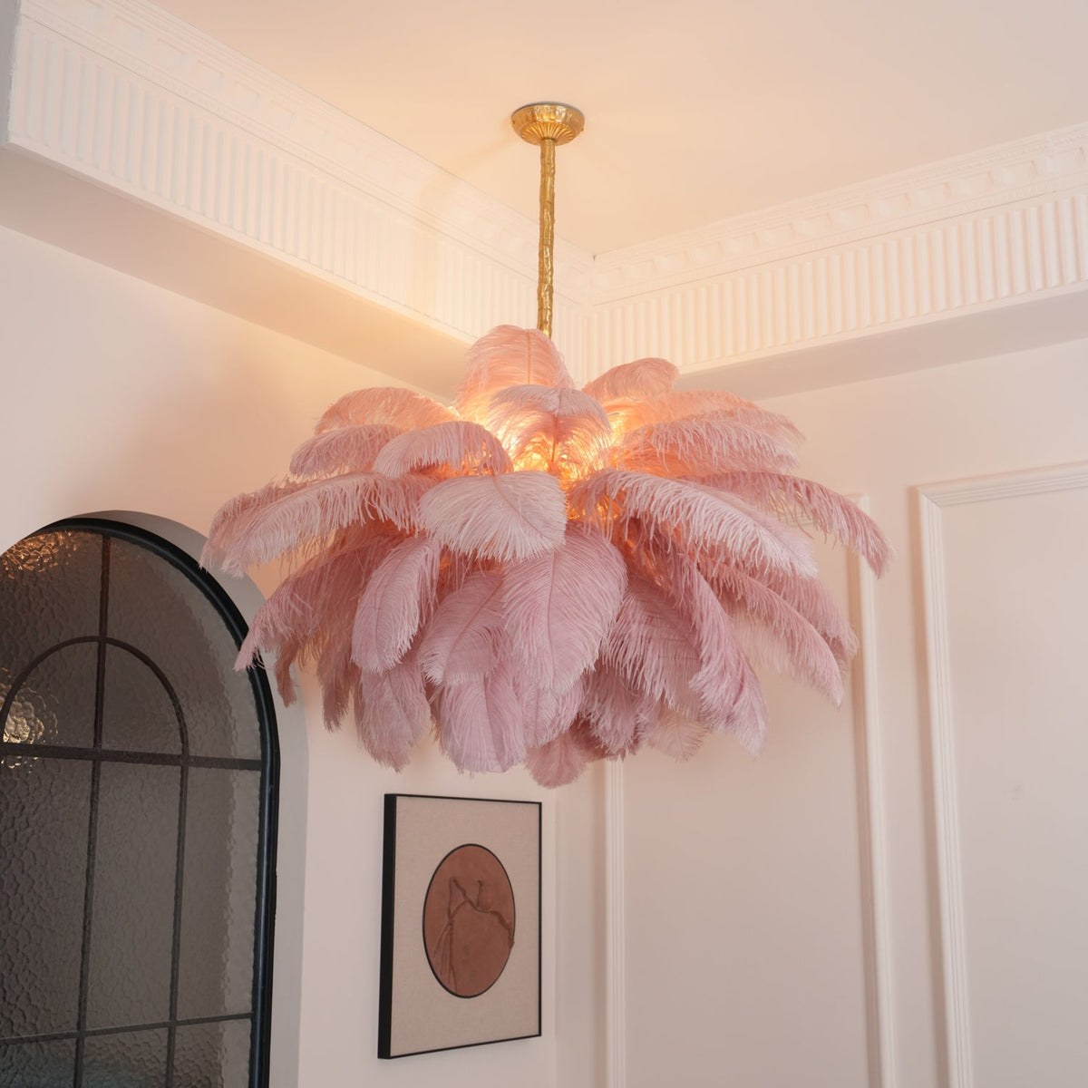 Shini Chandelier