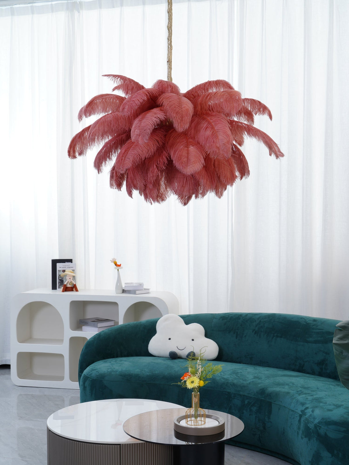 Shini Chandelier