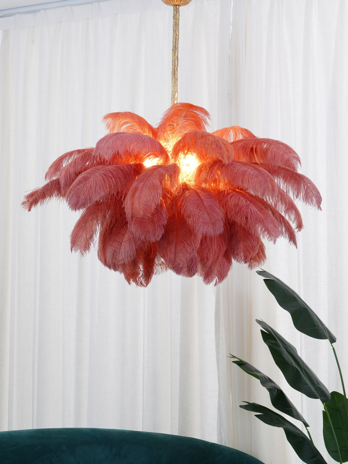 Shini Chandelier