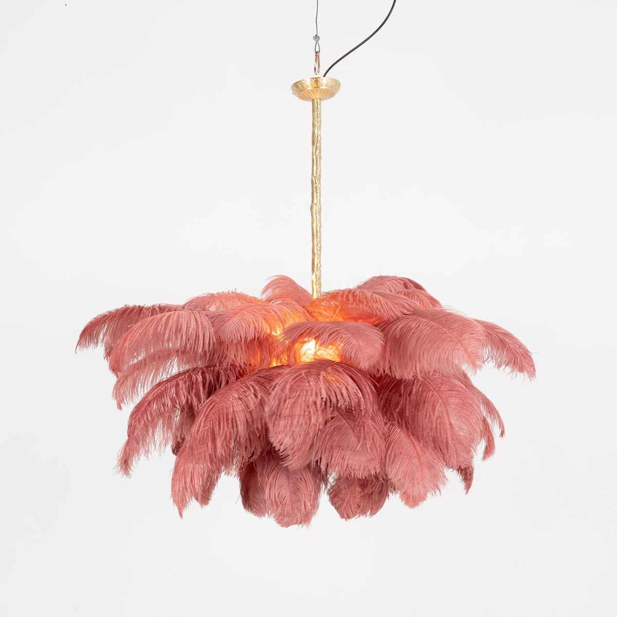 Shini Chandelier