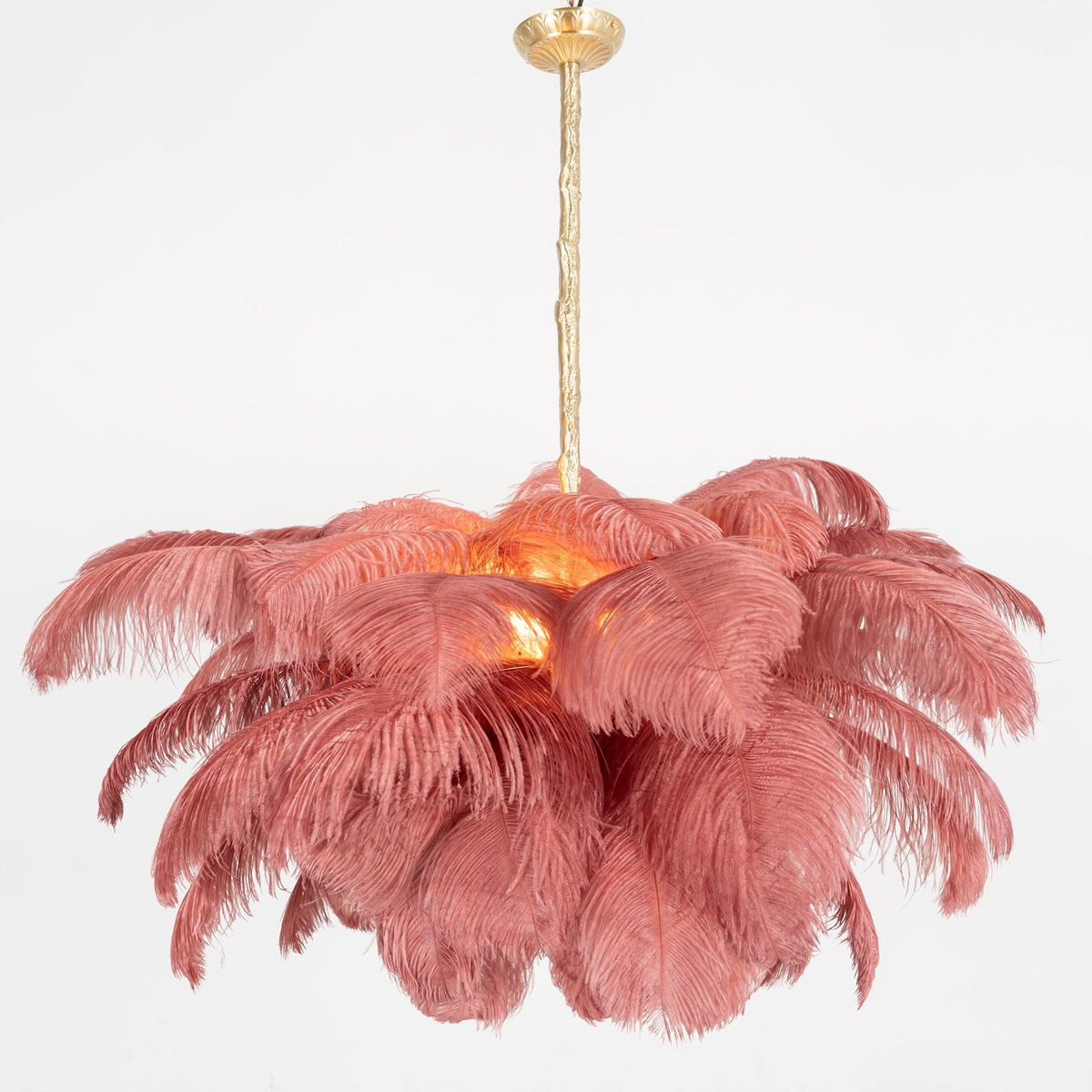 Shini Chandelier