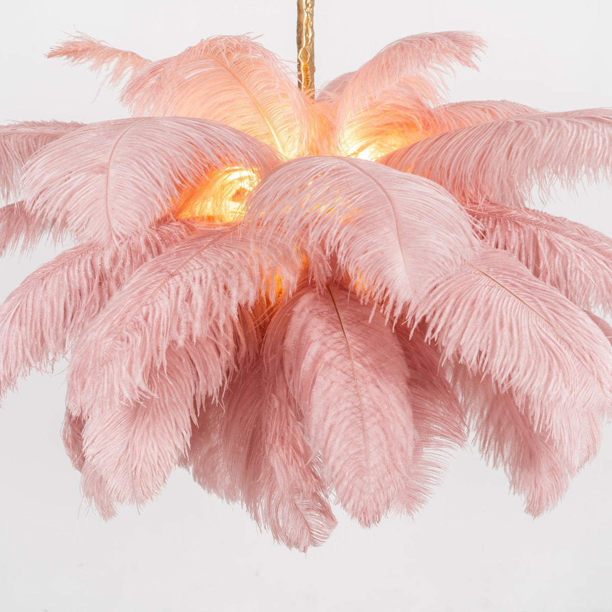 Shini Chandelier
