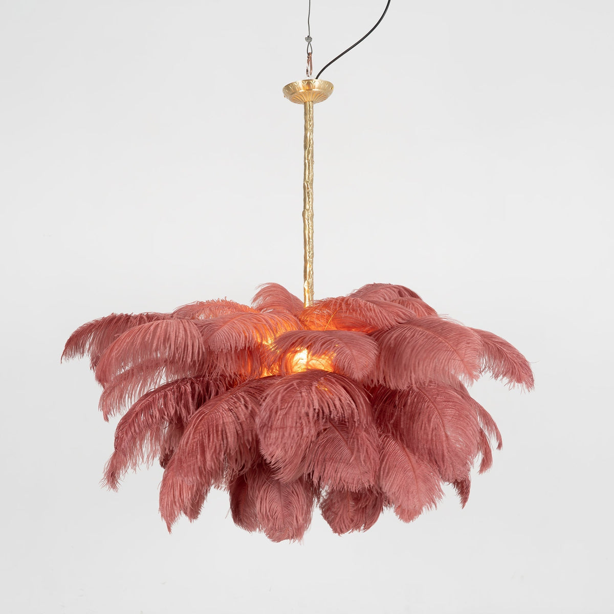 Shini Chandelier