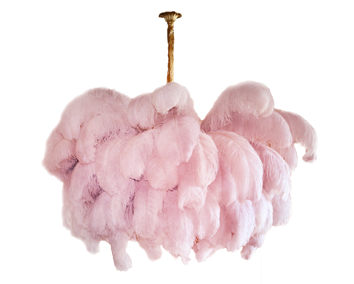 Shini Chandelier