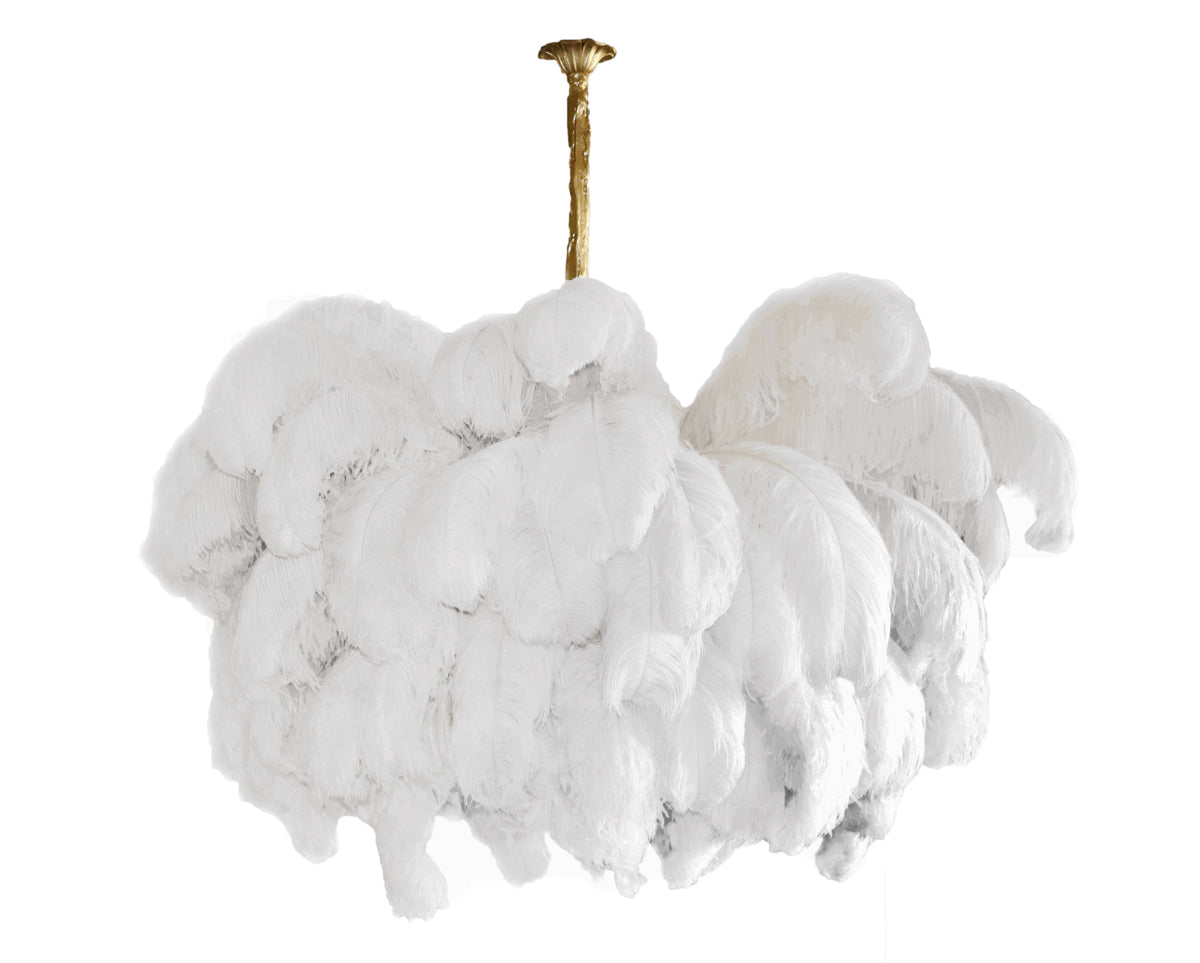 Shini Chandelier