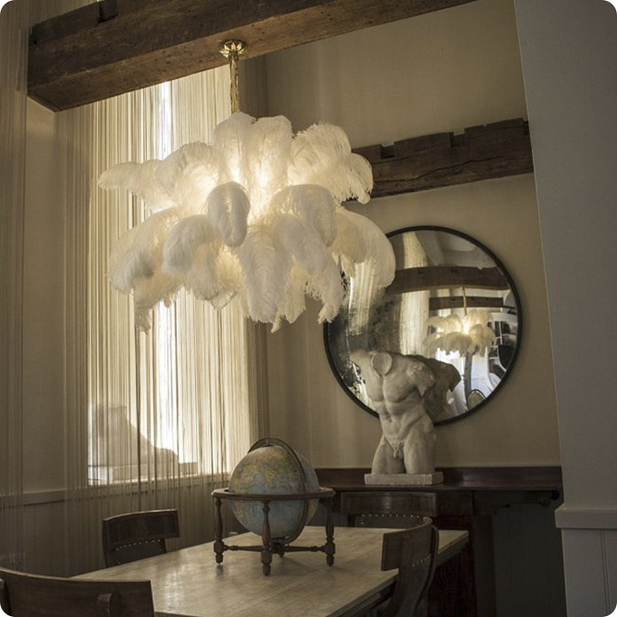 Shini Chandelier