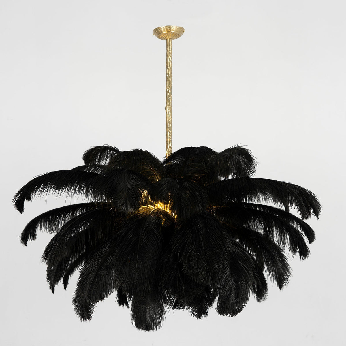 Shini Chandelier