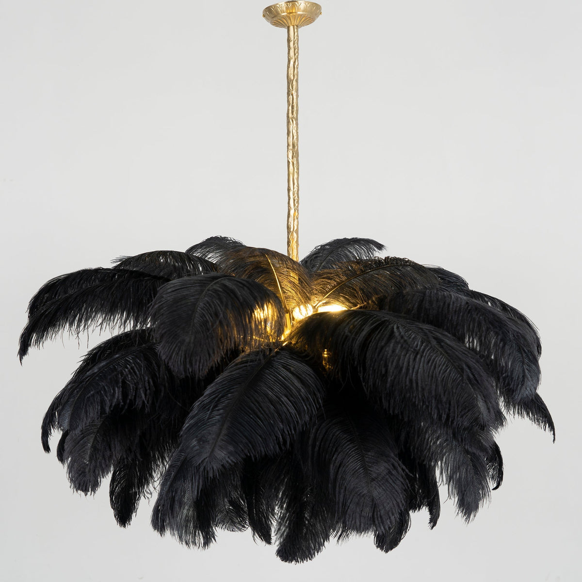 Shini Chandelier