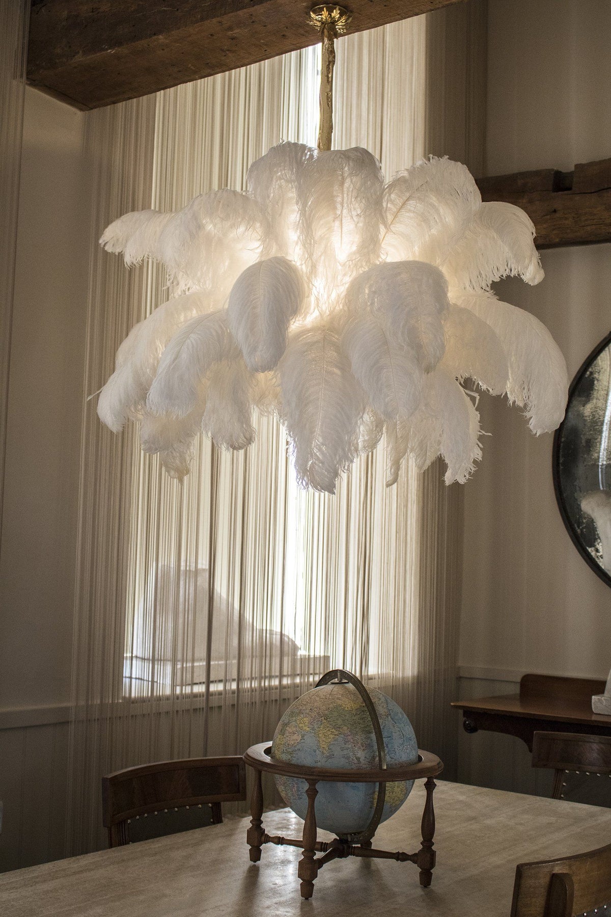 Shini Chandelier