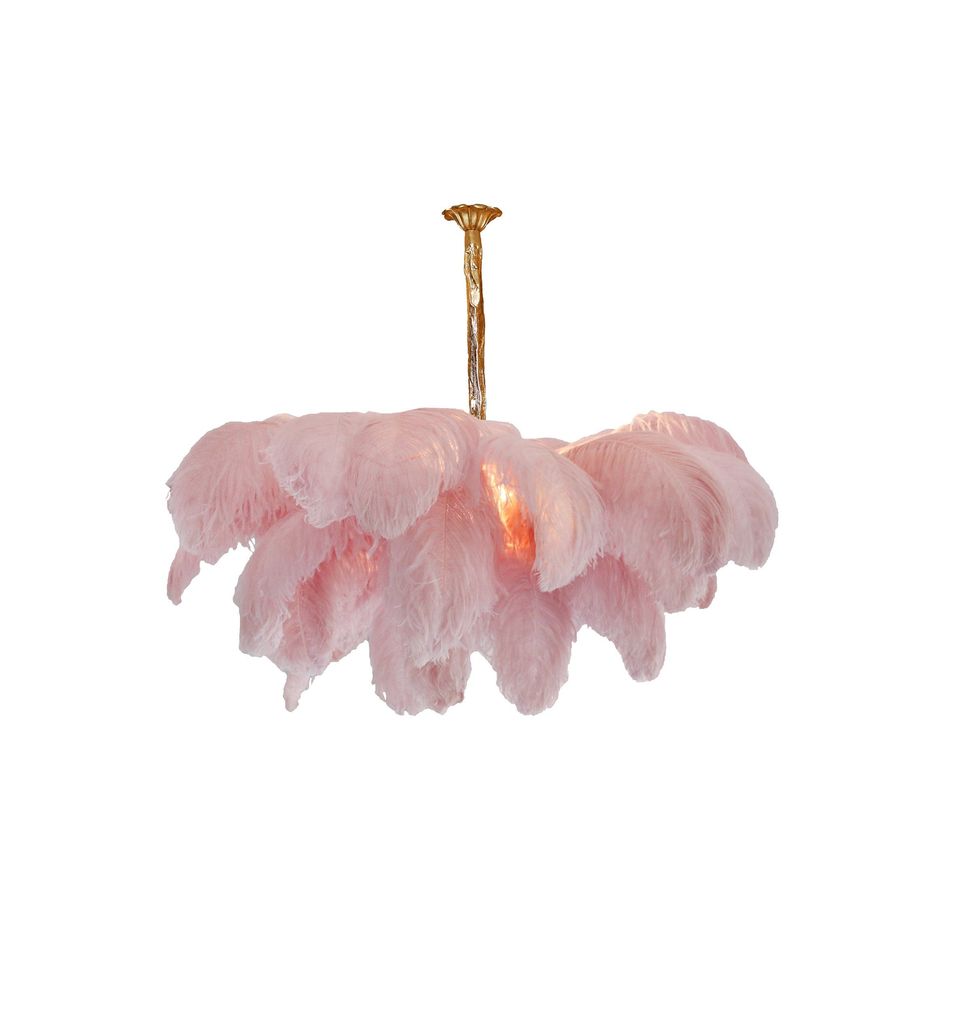 Shini Chandelier