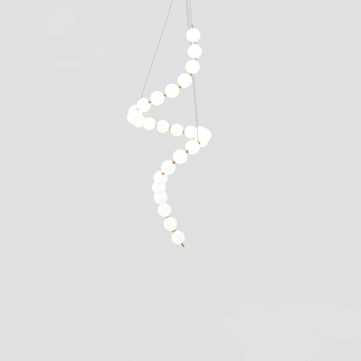 Vunelan Globe Chandelier