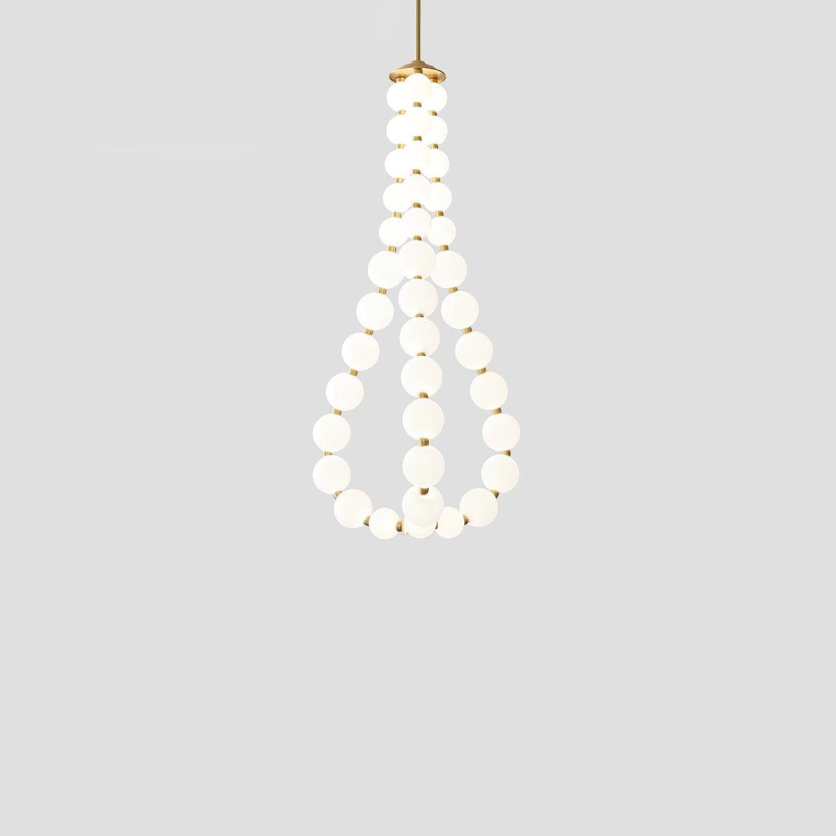 Vunelan Globe Chandelier