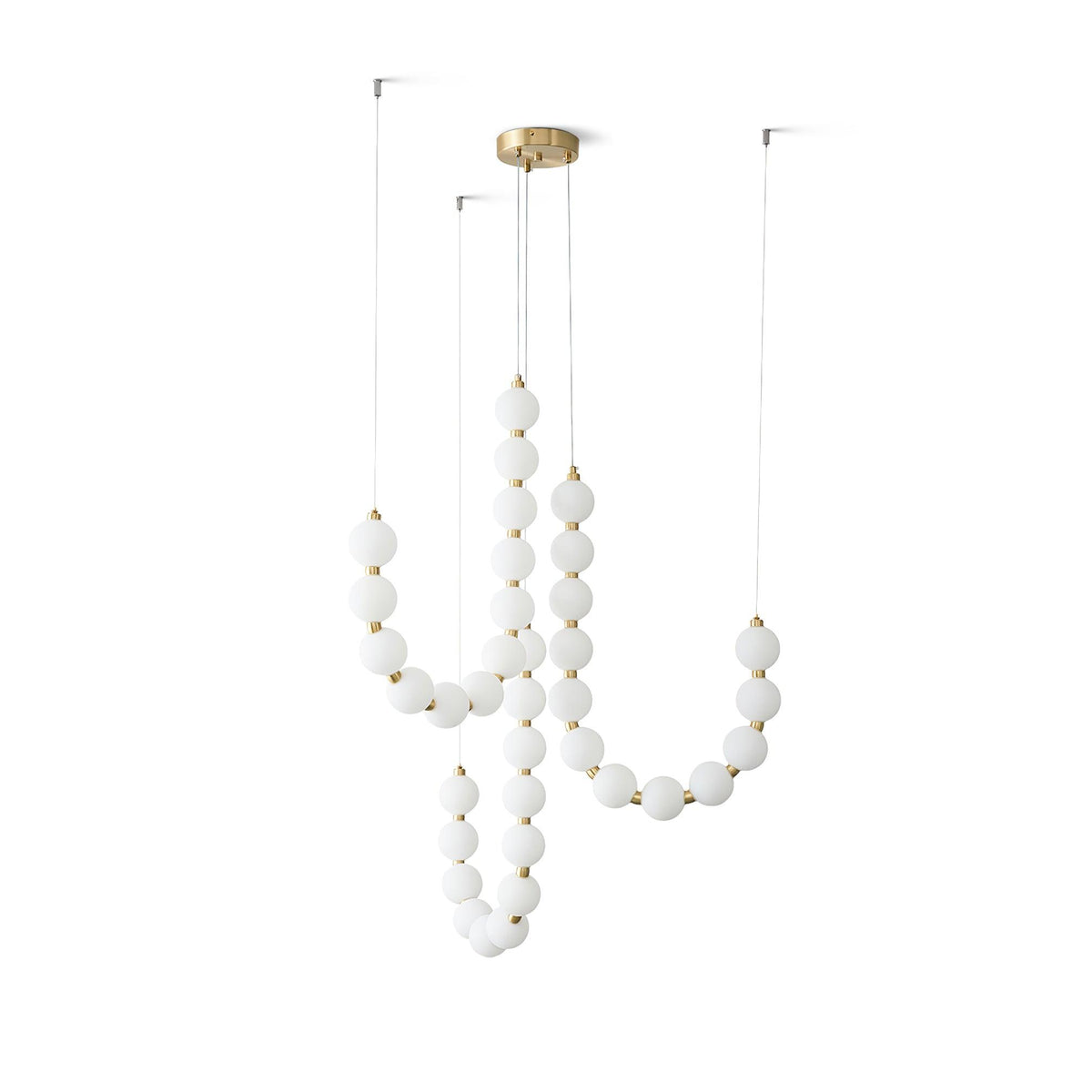 Vunelan Globe Chandelier