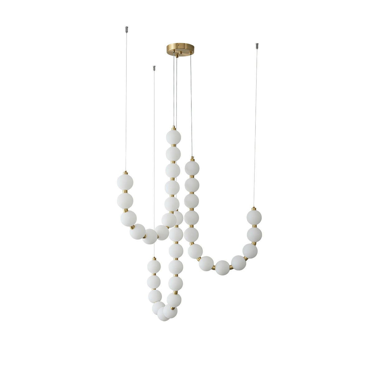 Vunelan Globe Chandelier
