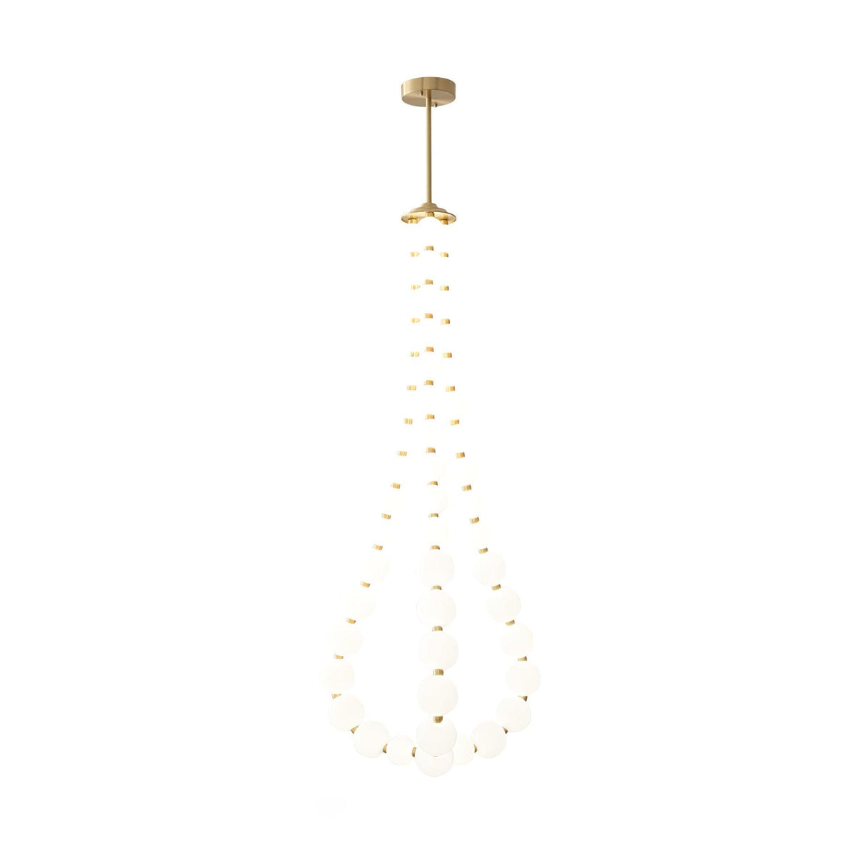 Vunelan Globe Chandelier
