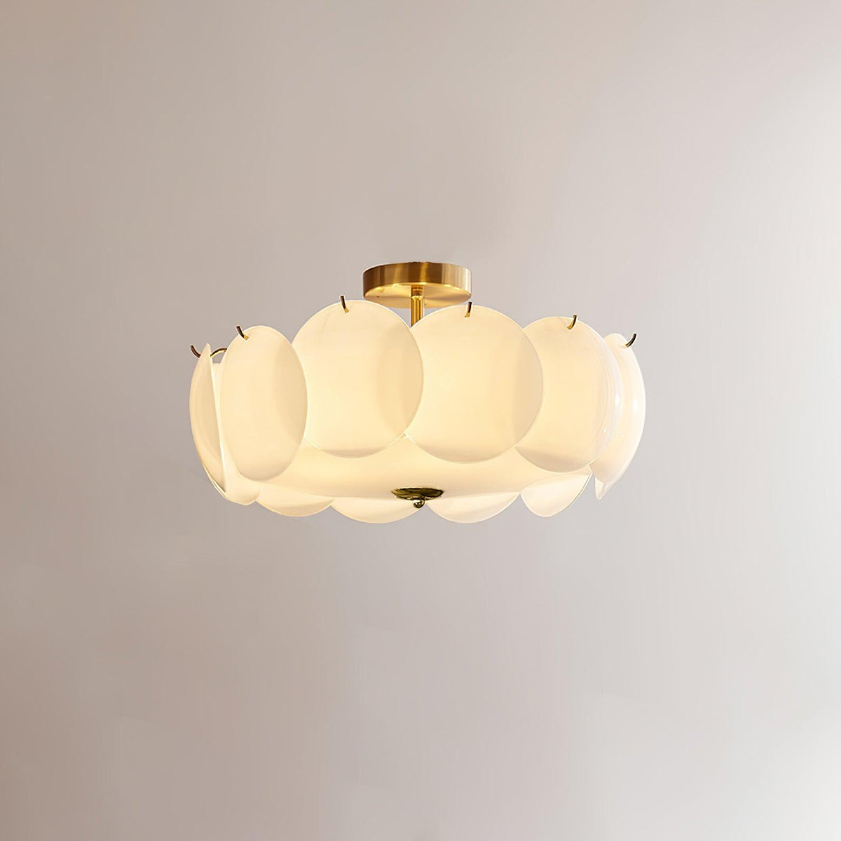 Pembridge Ceiling Light – detail 19