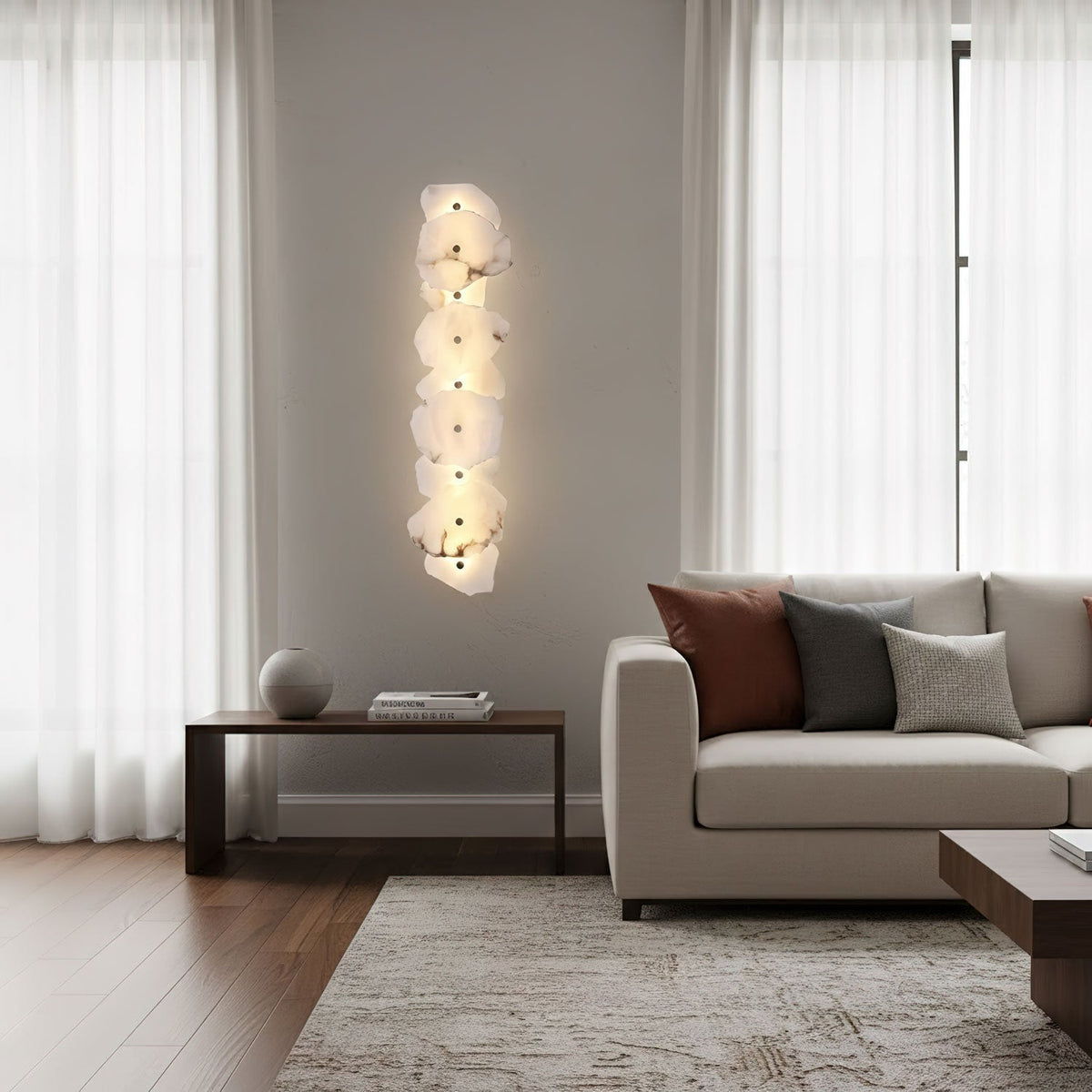 Sogisero Wall Light